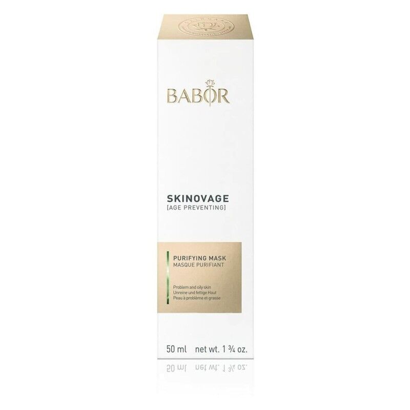Babor|Máscara Facial Hidratante Babor 50 ml Babor|Máscara Facial Hidratante Babor 50 ml