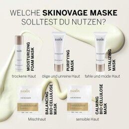 Babor|Máscara Facial Hidratante Babor 50 ml
