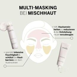Babor|Máscara Facial Hidratante Babor 50 ml