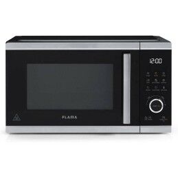 Candy|Microondas Candy CA20FMW7NB Preto 800 W