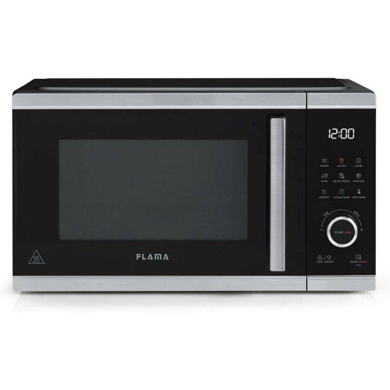 Flama|Microondas com Grill Flama