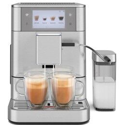 KitchenAid|Cafeteira Superautomática KitchenAid 15 bar