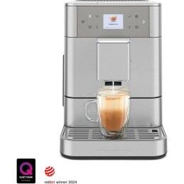 EDM Product|Cafeteira Italiana EDM Preto Alumínio 12 Kopjes Indução