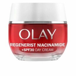 Olay|Creme Antienvelhecimento de Dia Regenerist Olay SPF 30 (50 ml)