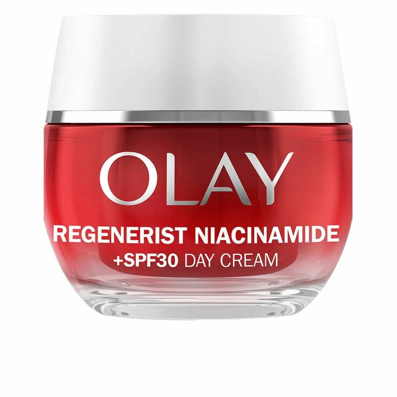 Olay|Creme Facial Olay NIACINAMIDA24 Spf 30 50 ml Olay|Creme Facial Olay NIACINAMIDA24 Spf 30 50 ml