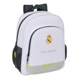 BlackFit8|Mochila Escolar com Rodas Evolution BlackFit8 M860A Cor de Rosa (32 x 42 x 15 cm)
