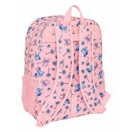 Lilo & Stitch|Mochila Escolar Lilo & Stitch Beach 33 x 42 x 14 cm
