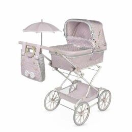 Colorbaby|Peluche Projetor LED Colorbaby Felpa Plástico 25 x 27 x 13 cm (4 Unidades)