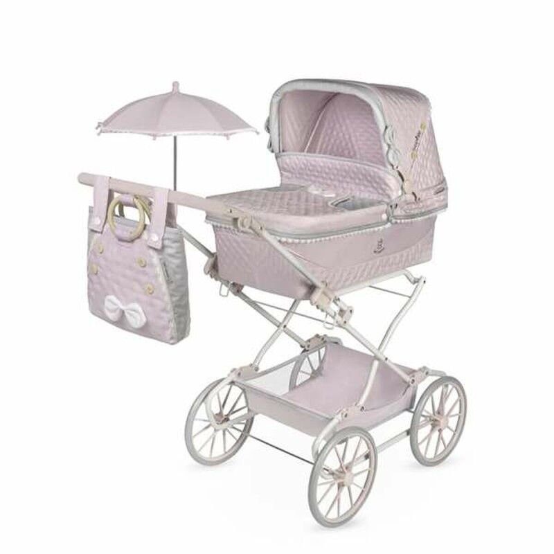 Decuevas|Boneca bebé Decuevas 55 cm Decuevas|Boneca bebé Decuevas 55 cm