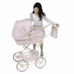 Decuevas|Boneca bebé Decuevas 55 cm