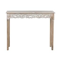 Home ESPRIT|Mesa de apoio Home ESPRIT Branco