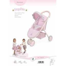 Decuevas|Cadeira para Bonecas Decuevas 50 cm