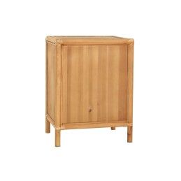 Home ESPRIT|Mesa de apoio Home ESPRIT Marrom claro