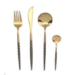 Quttin|Descascador Quttin Black 8,5 cm (36 Unidades)