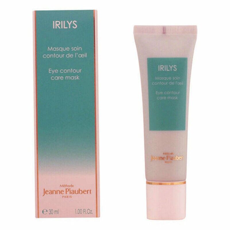 Jeanne Piaubert|Creme para Contorno dos Olhos Irilys Jeanne Piaubert