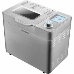Lin|Máquina de Fazer Gelo Lin ICE PRO-S12 Prateado 112 W 2,2 L