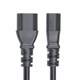 Startech|Adaptador de Corrente Startech PXTC13C141415FEU Preto C13 C14