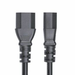 Startech|Adaptador de Corrente Startech PXTC13C141415FEU Preto C13 C14