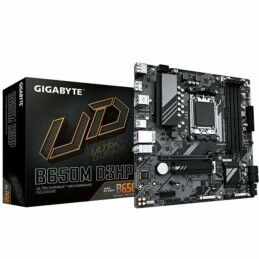 Gigabyte|Placa Mãe Gigabyte 9MB65MDHP-00-10 AMD AM5 AMD B650