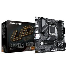 Gigabyte|Placa Mãe Gigabyte 9MB65MDHP-00-10 AMD AM5 AMD B650