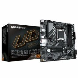 Gigabyte|Placa Mãe Gigabyte 9MB65MDHP-00-10 AMD AM5 AMD B650