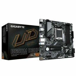 Gigabyte|Placa Mãe Gigabyte 9MB65MDHP-00-10 AMD AM5 AMD B650