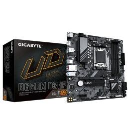 Gigabyte|Placa Mãe Gigabyte 9MB65MDHP-00-10 AMD AM5 AMD B650