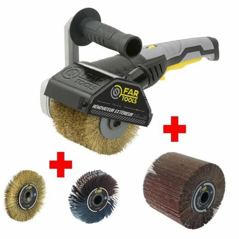 Fartools|Lixadora excêntrica Fartools Fartools|Lixadora excêntrica Fartools