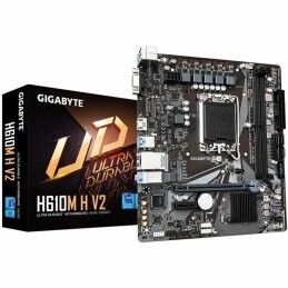 Gigabyte|Placa Mãe Gigabyte 9MB86M3HP-00-G10 LGA 1851