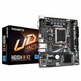 Gigabyte|Placa Mãe Gigabyte LGA 1700