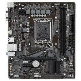 Gigabyte|Placa Mãe Gigabyte LGA 1700