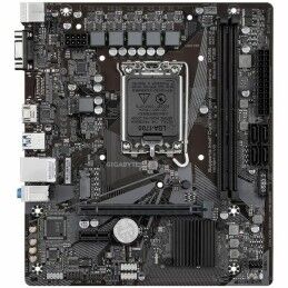 Gigabyte|Placa Mãe Gigabyte LGA 1700