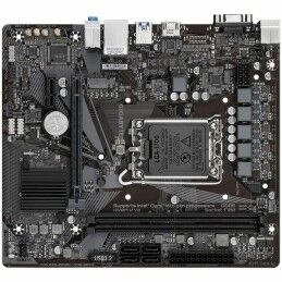 Gigabyte|Placa Mãe Gigabyte LGA 1700