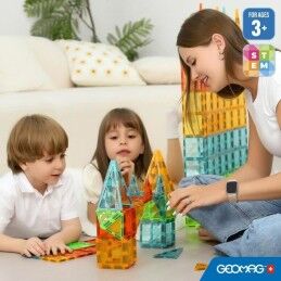 Geomag|Jogo de Construção Geomag