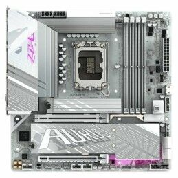Gigabyte|Placa Mãe Gigabyte LGA 1851