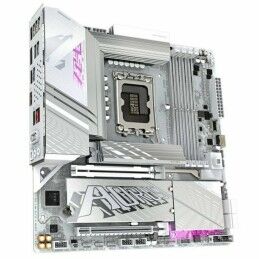 Gigabyte|Placa Mãe Gigabyte LGA 1851
