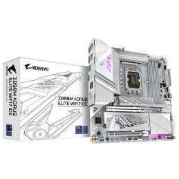 Gigabyte|Placa Mãe Gigabyte LGA 1851