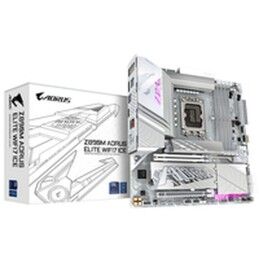 Gigabyte|Placa Mãe Gigabyte LGA 1851