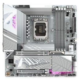 Gigabyte|Placa Mãe Gigabyte LGA 1851