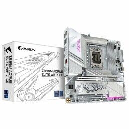 Gigabyte|Placa Mãe Gigabyte LGA 1851