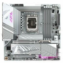 Gigabyte|Placa Mãe Gigabyte LGA 1851