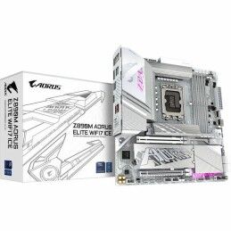 Gigabyte|Placa Mãe Gigabyte LGA 1851