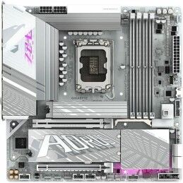 Gigabyte|Placa Mãe Gigabyte LGA 1851