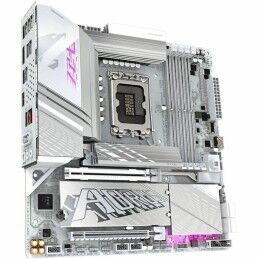 Gigabyte|Placa Mãe Gigabyte LGA 1851