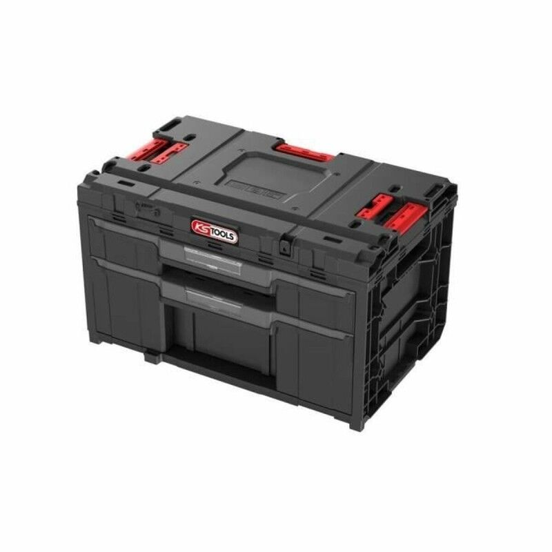 KS Tools|Caixa de Ferramentas KS Tools KS Tools|Caixa de Ferramentas KS Tools