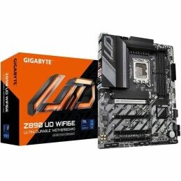 Gigabyte|Placa Mãe Gigabyte LGA 1851