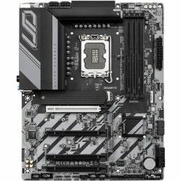 Gigabyte|Placa Mãe Gigabyte LGA 1851