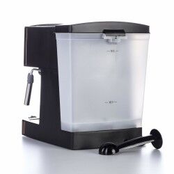 Adler|Máquina de Café Expresso Manual Adler AD 4404cr Preto Multicolor No 1,6 L