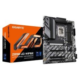 Gigabyte|Placa Mãe Gigabyte LGA 1851
