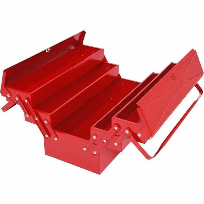 KS Tools|Caixa de Ferramentas KS Tools
